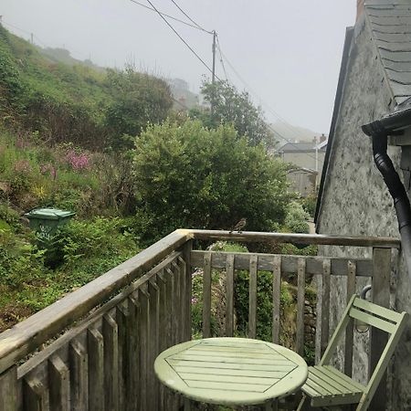 Amazing Seaside Loft Apartment With Sea Views . Sennen Cove Luaran gambar