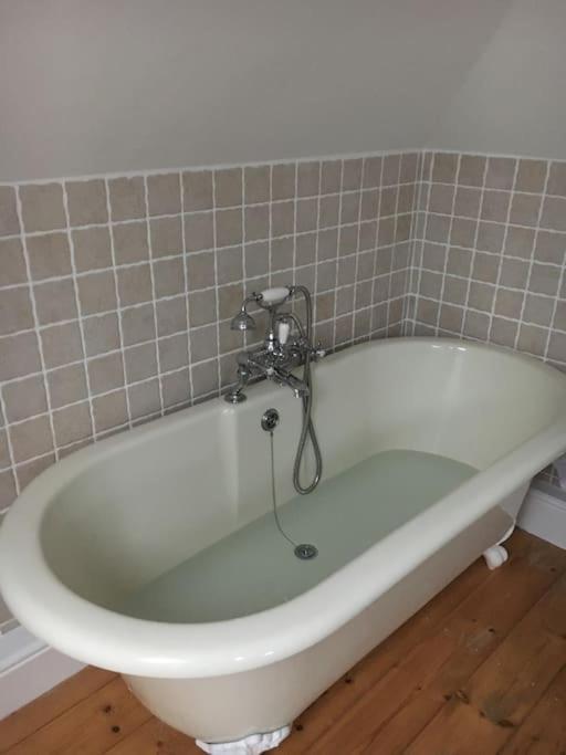 Amazing Seaside Loft Apartment With Sea Views . Sennen Cove Luaran gambar