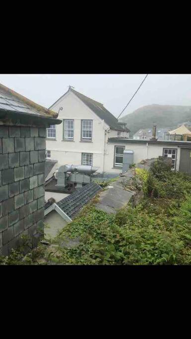 Amazing Seaside Loft Apartment With Sea Views . Sennen Cove Luaran gambar