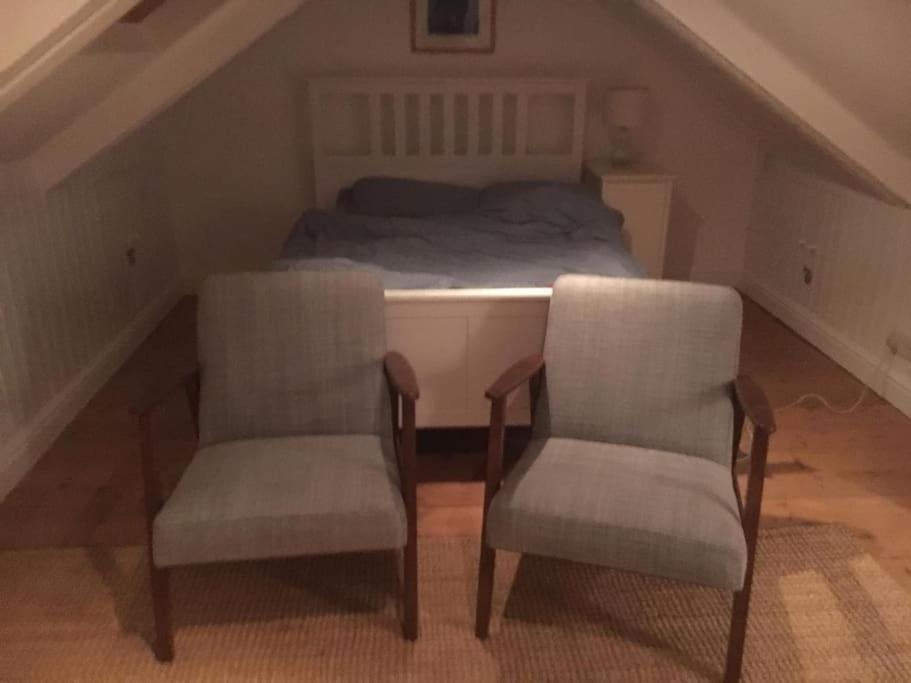 Amazing Seaside Loft Apartment With Sea Views . Sennen Cove Luaran gambar