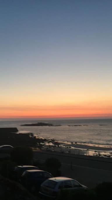 Amazing Seaside Loft Apartment With Sea Views . Sennen Cove Luaran gambar
