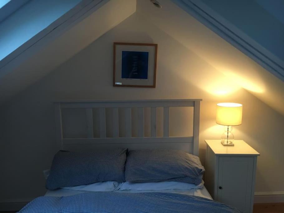 Amazing Seaside Loft Apartment With Sea Views . Sennen Cove Luaran gambar