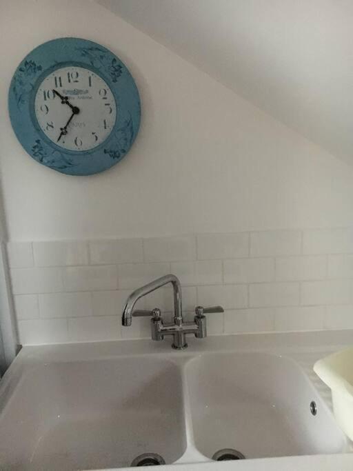 Amazing Seaside Loft Apartment With Sea Views . Sennen Cove Luaran gambar