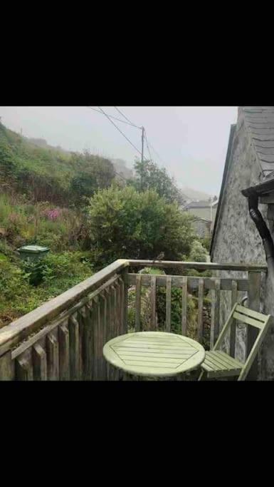 Amazing Seaside Loft Apartment With Sea Views . Sennen Cove Luaran gambar